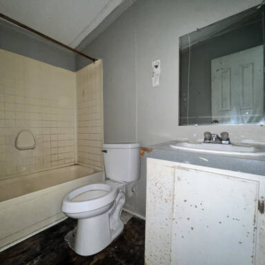 mobile home thumb