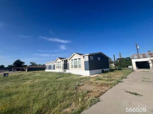 mobile home thumb