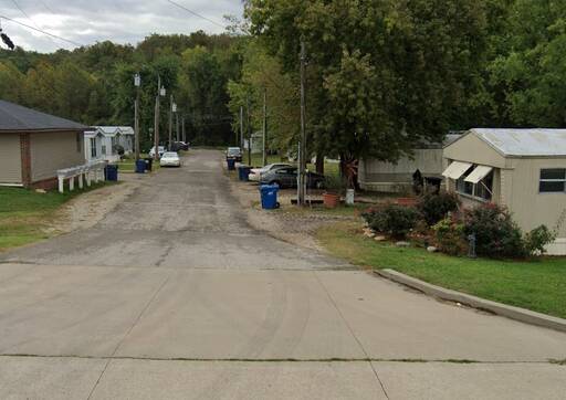 mobile home thumb