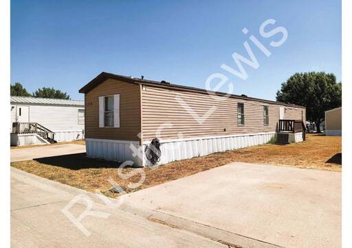 mobile home thumb