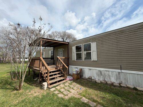 mobile home thumb