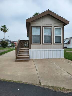 mobile home thumb