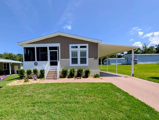 mobile home thumb