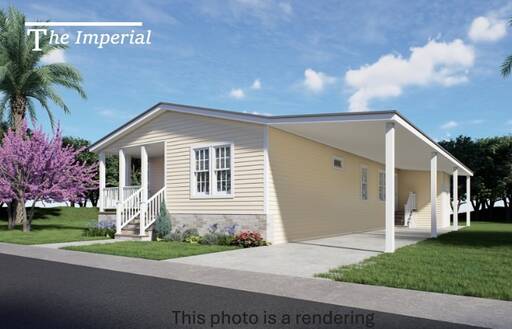 mobile home thumb