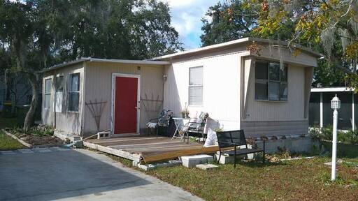 mobile home thumb