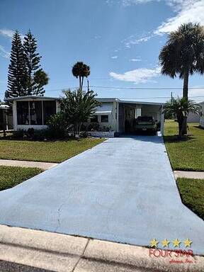 mobile home thumb