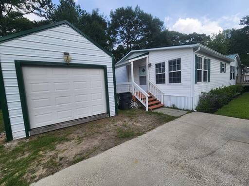 mobile home thumb