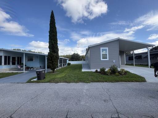 mobile home thumb