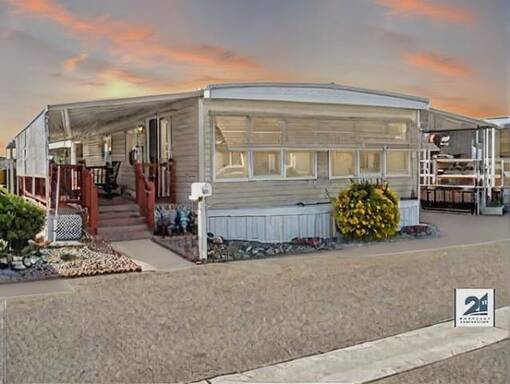 mobile home thumb