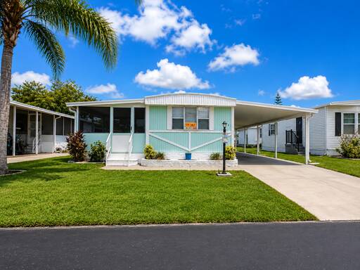 mobile home thumb