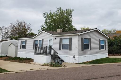 mobile home thumb