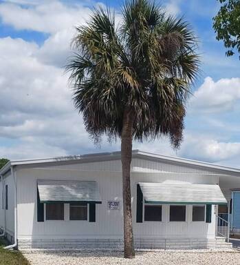 mobile home thumb
