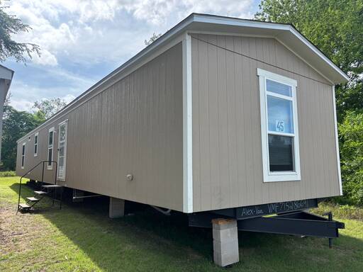 mobile home thumb