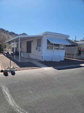 mobile home thumb