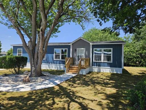 mobile home thumb