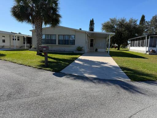 mobile home thumb