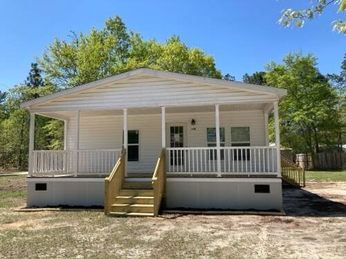 mobile home thumb