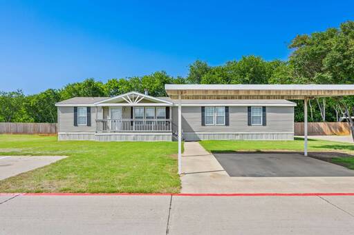 mobile home thumb