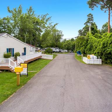 mobile home thumb