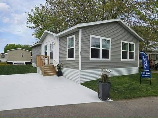 mobile home thumb