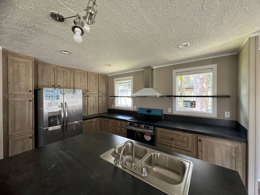 For Sale 6787 Se 125th St, Belleview, FL 34420 Double Wide