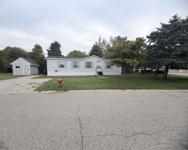 Allendale, MI