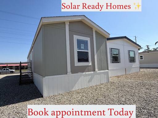 mobile home thumb