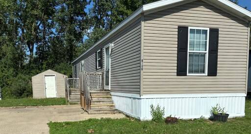 mobile home thumb