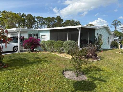 mobile home thumb