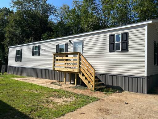 mobile home thumb