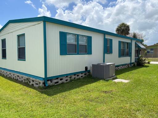 mobile home thumb