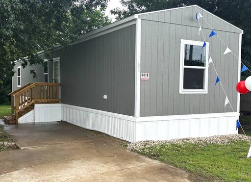mobile home thumb