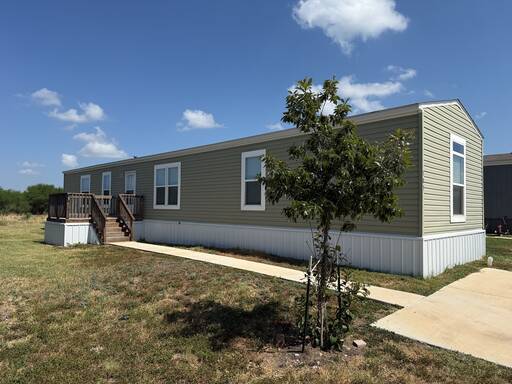 mobile home thumb