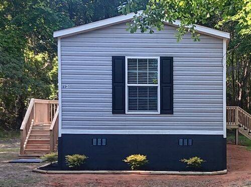 mobile home thumb