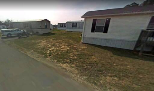 mobile home thumb