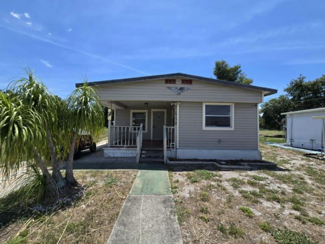 Palmetto, FL