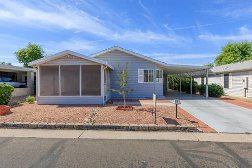 mobile home thumb