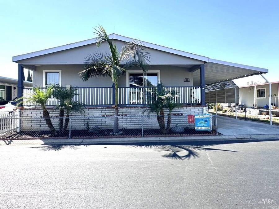 For Sale 10767 Jamacha Blvd 208, Spring Valley, CA 91978 Double