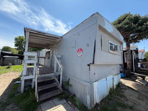 mobile home thumb