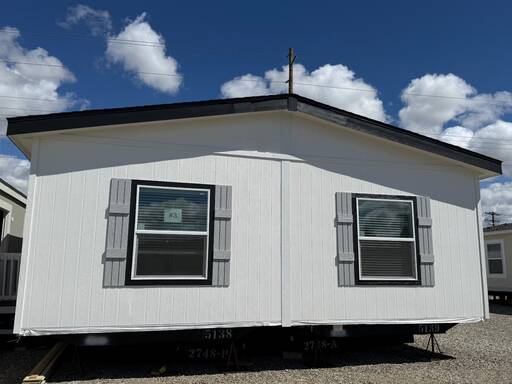 mobile home thumb