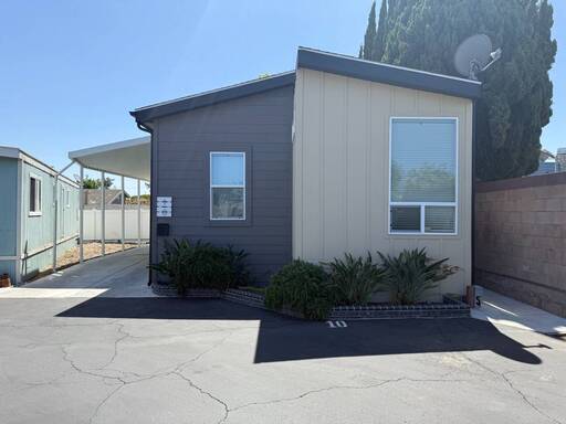 mobile home thumb
