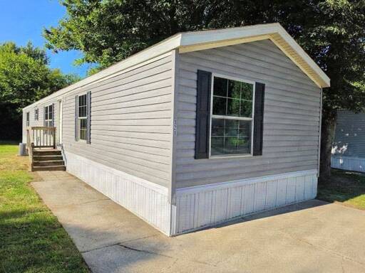 mobile home thumb