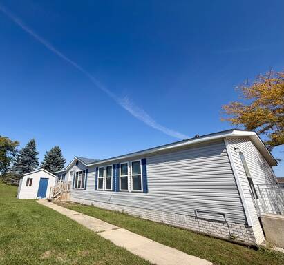 mobile home thumb