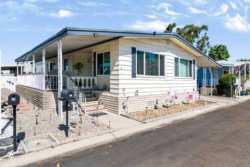 mobile home thumb