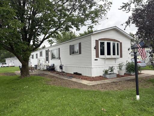 mobile home thumb