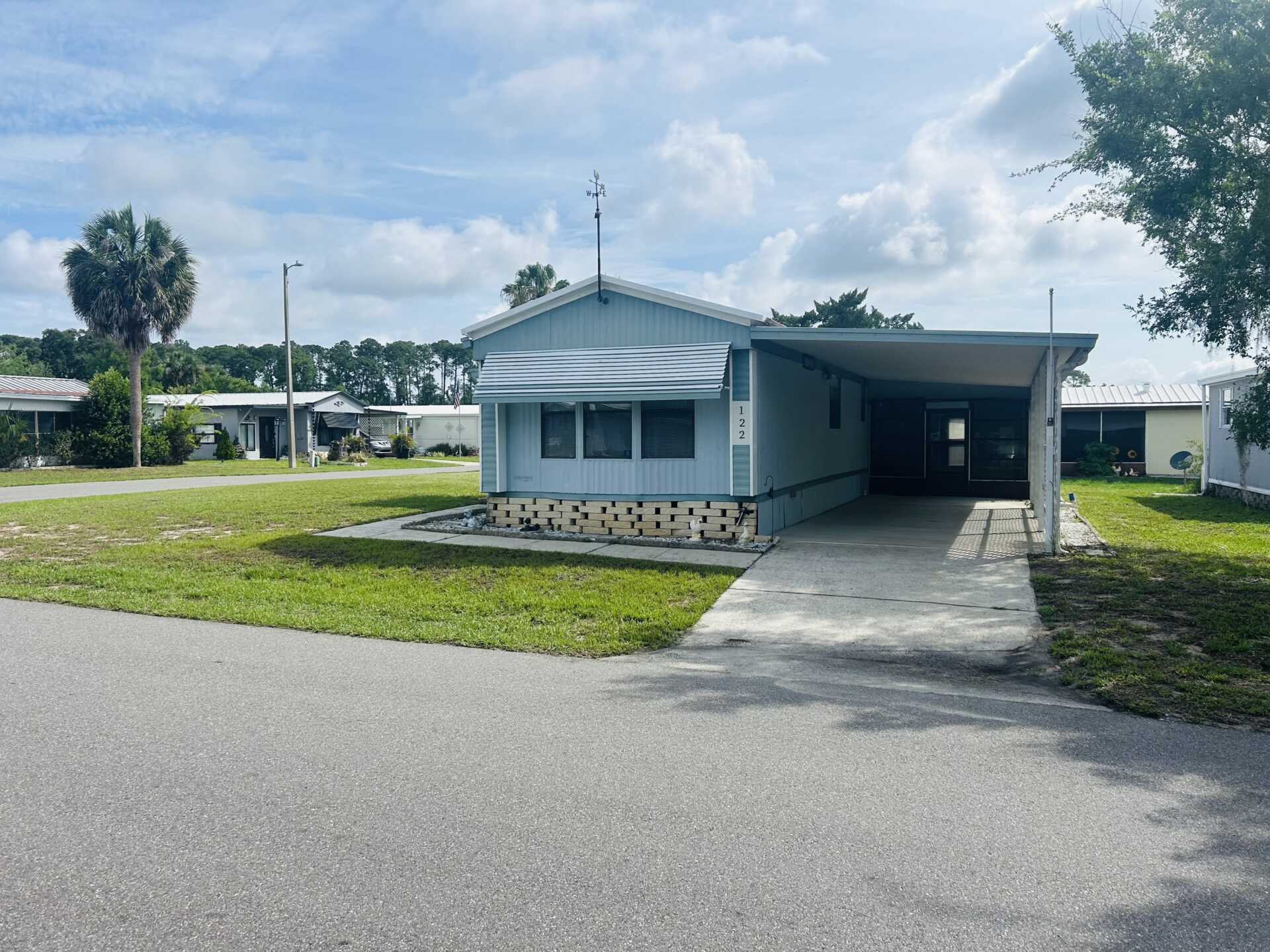 Fruitland Park, FL