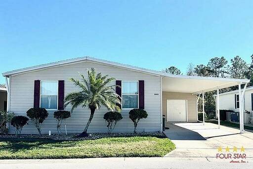 mobile home thumb