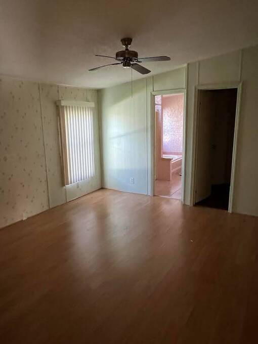 For Sale 136 Blue Jay Lane, Merritt Island, FL 32953 Double Wide