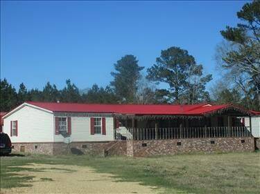 mobile home thumb