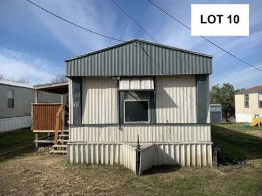 mobile home thumb